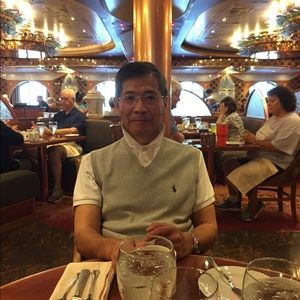 Meet your Posher, Hongta